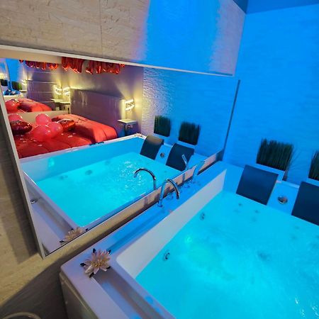 Etnea Gioeni House Suite Catania Bagian luar foto
