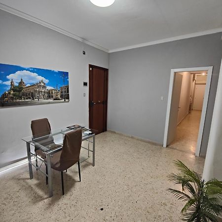 Etnea Gioeni House Suite Catania Bagian luar foto