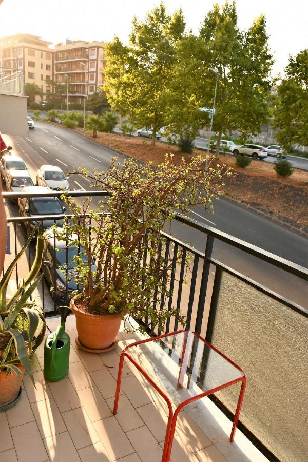 Etnea Gioeni House Suite Catania Bagian luar foto