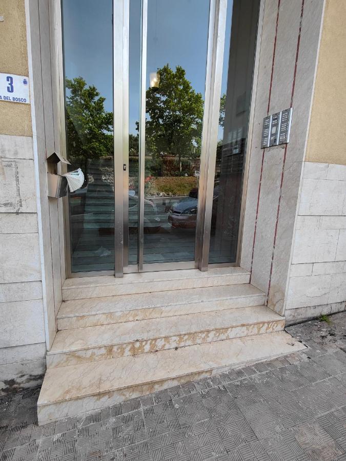 Etnea Gioeni House Suite Catania Bagian luar foto