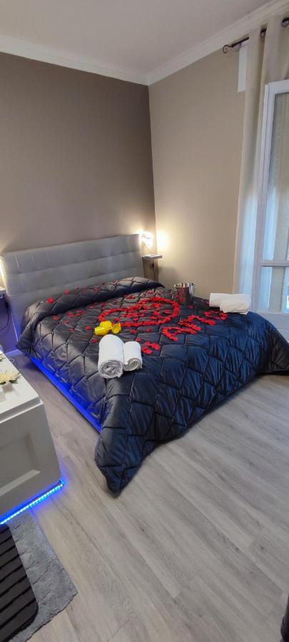 Etnea Gioeni House Suite Catania Bagian luar foto