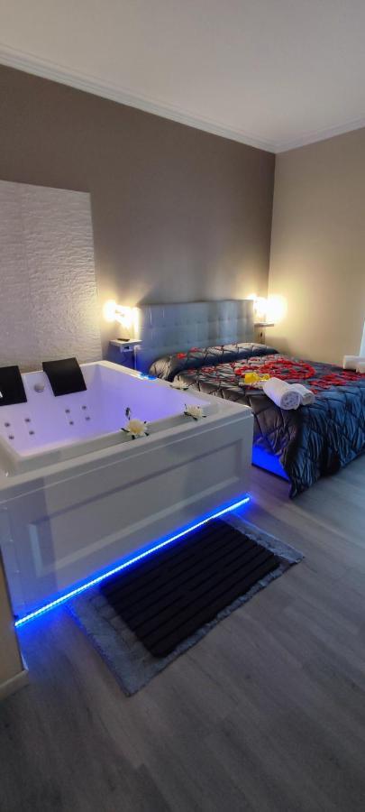 Etnea Gioeni House Suite Catania Bagian luar foto