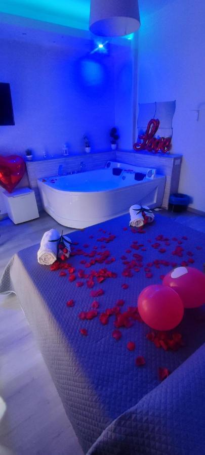 Etnea Gioeni House Suite Catania Bagian luar foto