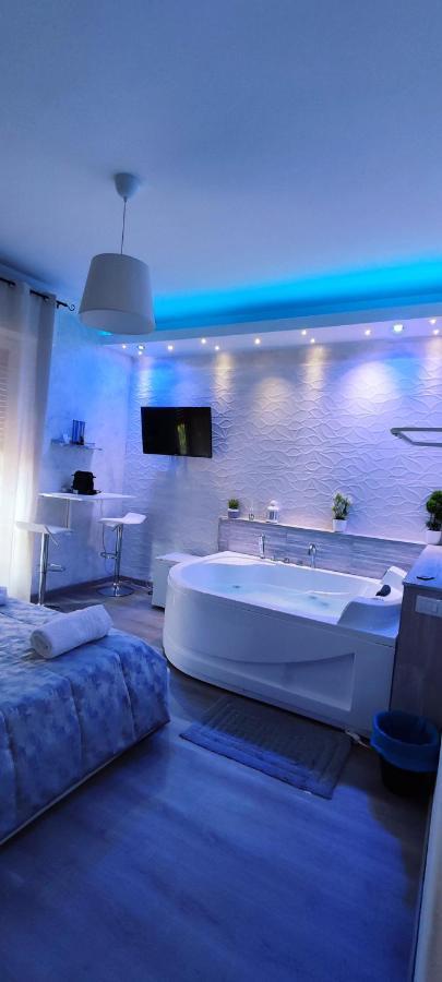 Etnea Gioeni House Suite Catania Bagian luar foto