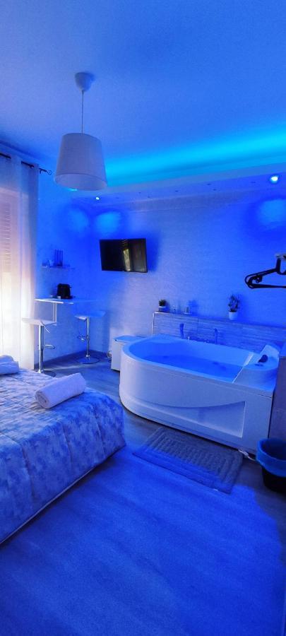 Etnea Gioeni House Suite Catania Bagian luar foto