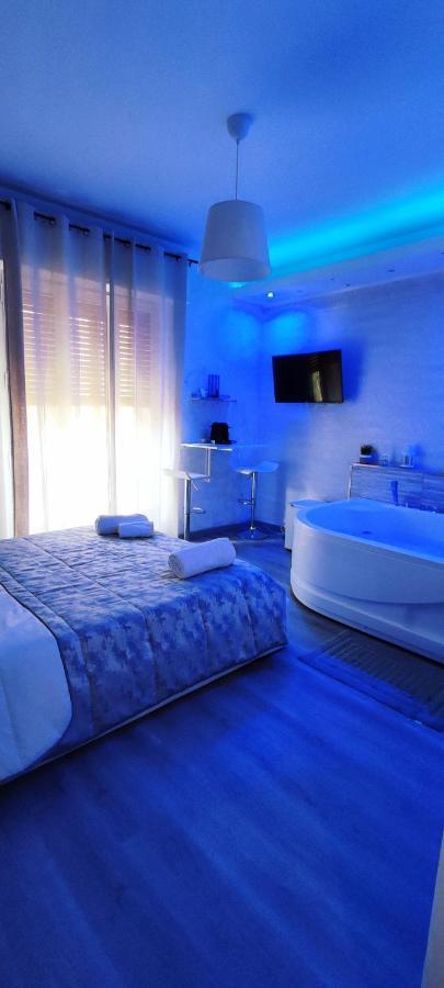 Etnea Gioeni House Suite Catania Bagian luar foto