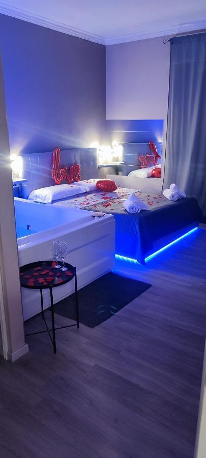 Etnea Gioeni House Suite Catania Bagian luar foto