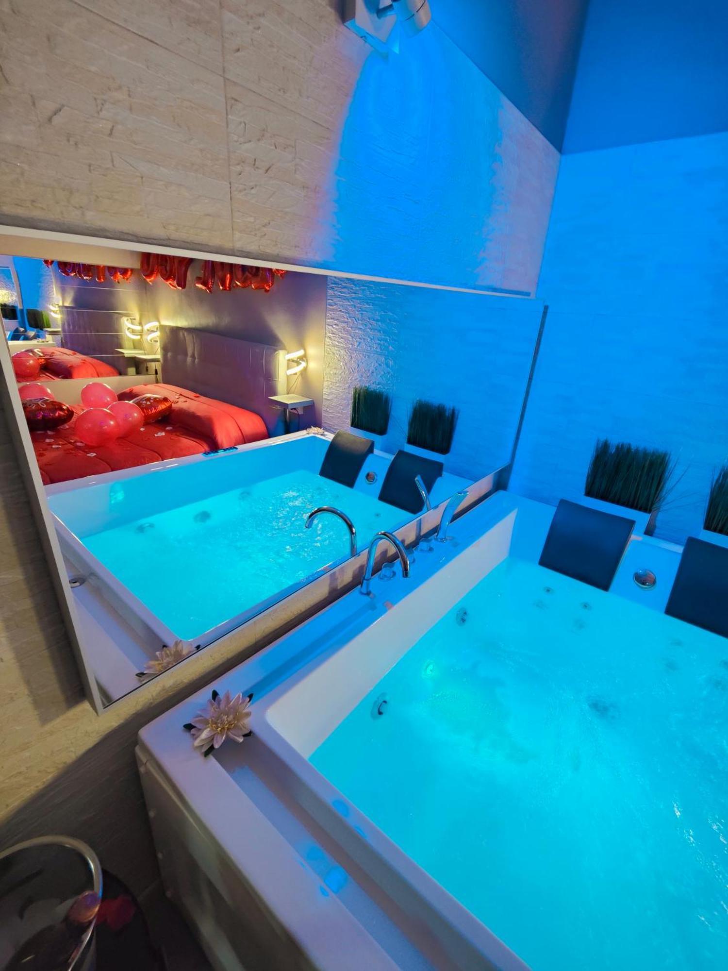 Etnea Gioeni House Suite Catania Bagian luar foto
