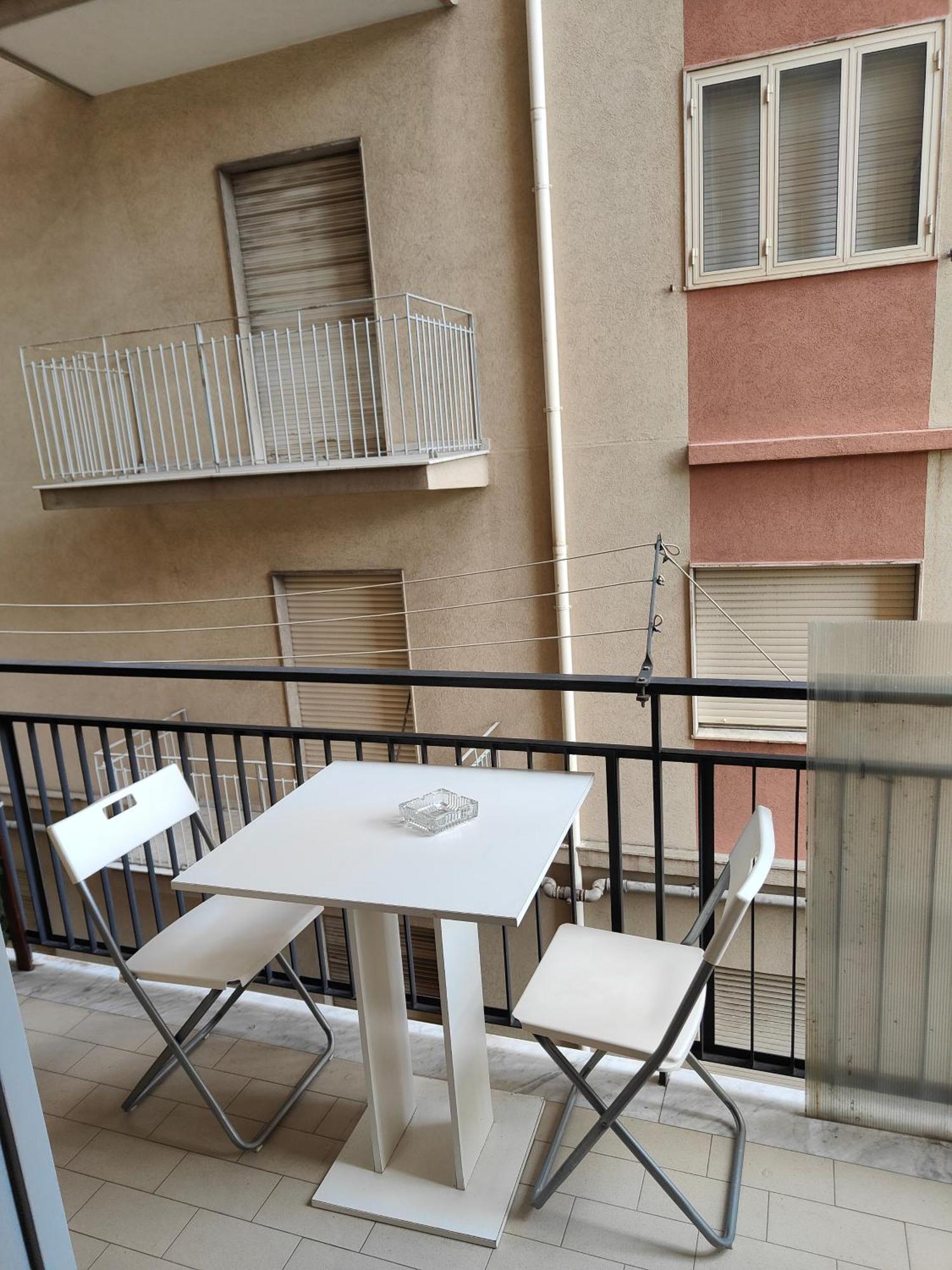 Etnea Gioeni House Suite Catania Ruang foto