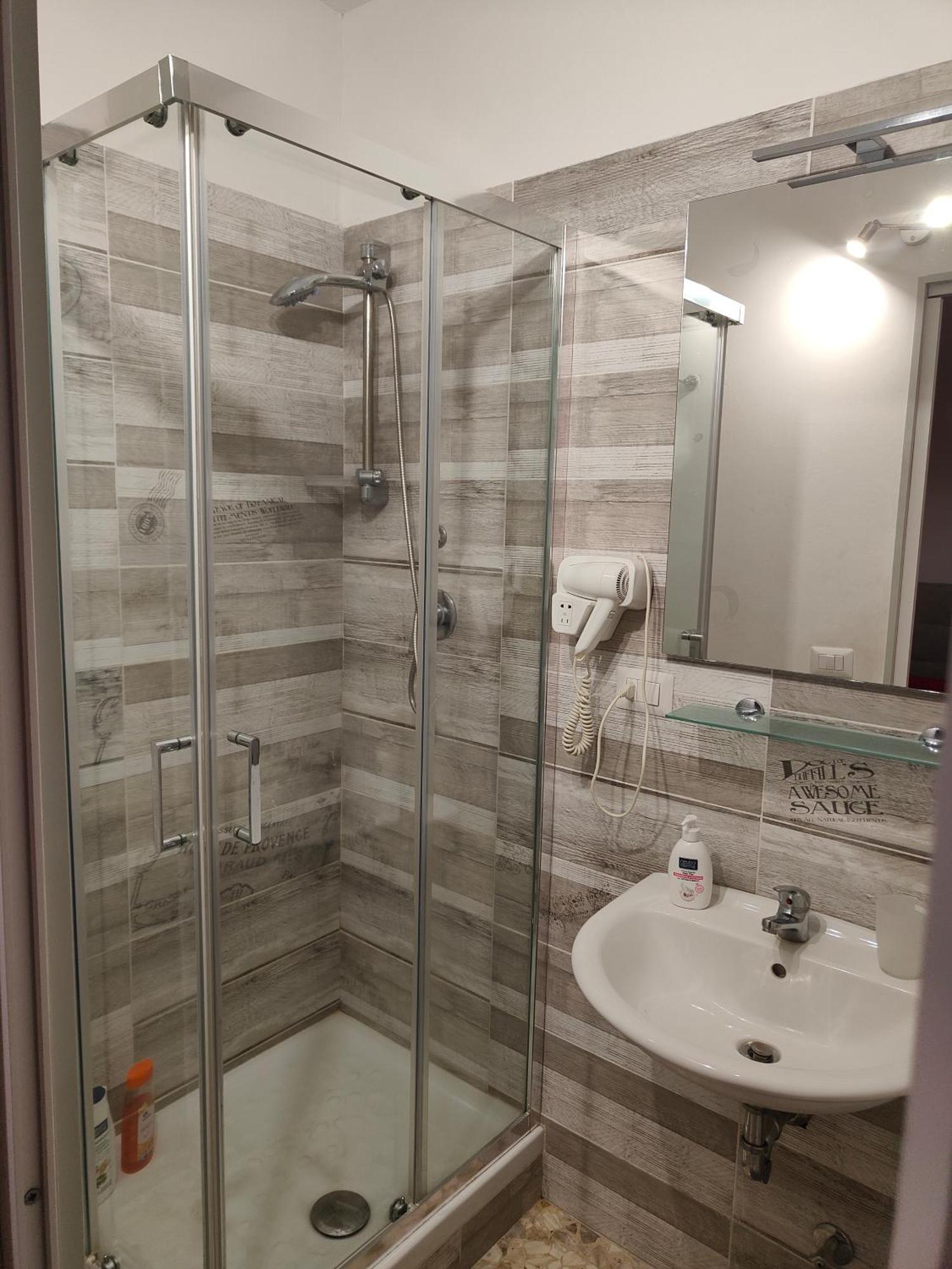 Etnea Gioeni House Suite Catania Ruang foto
