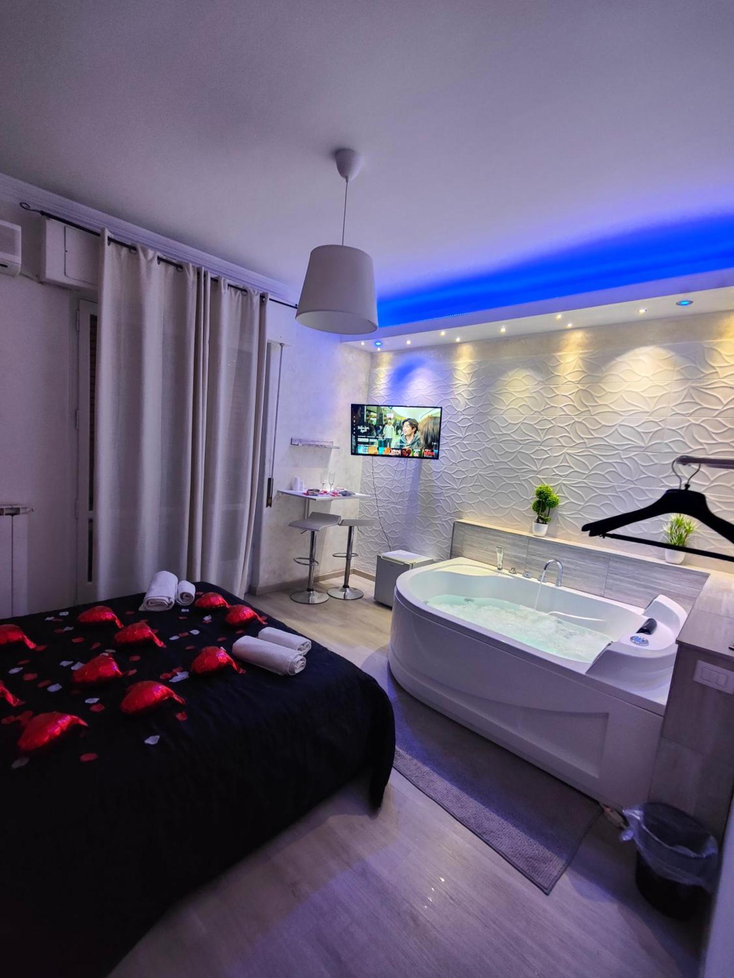 Etnea Gioeni House Suite Catania Ruang foto