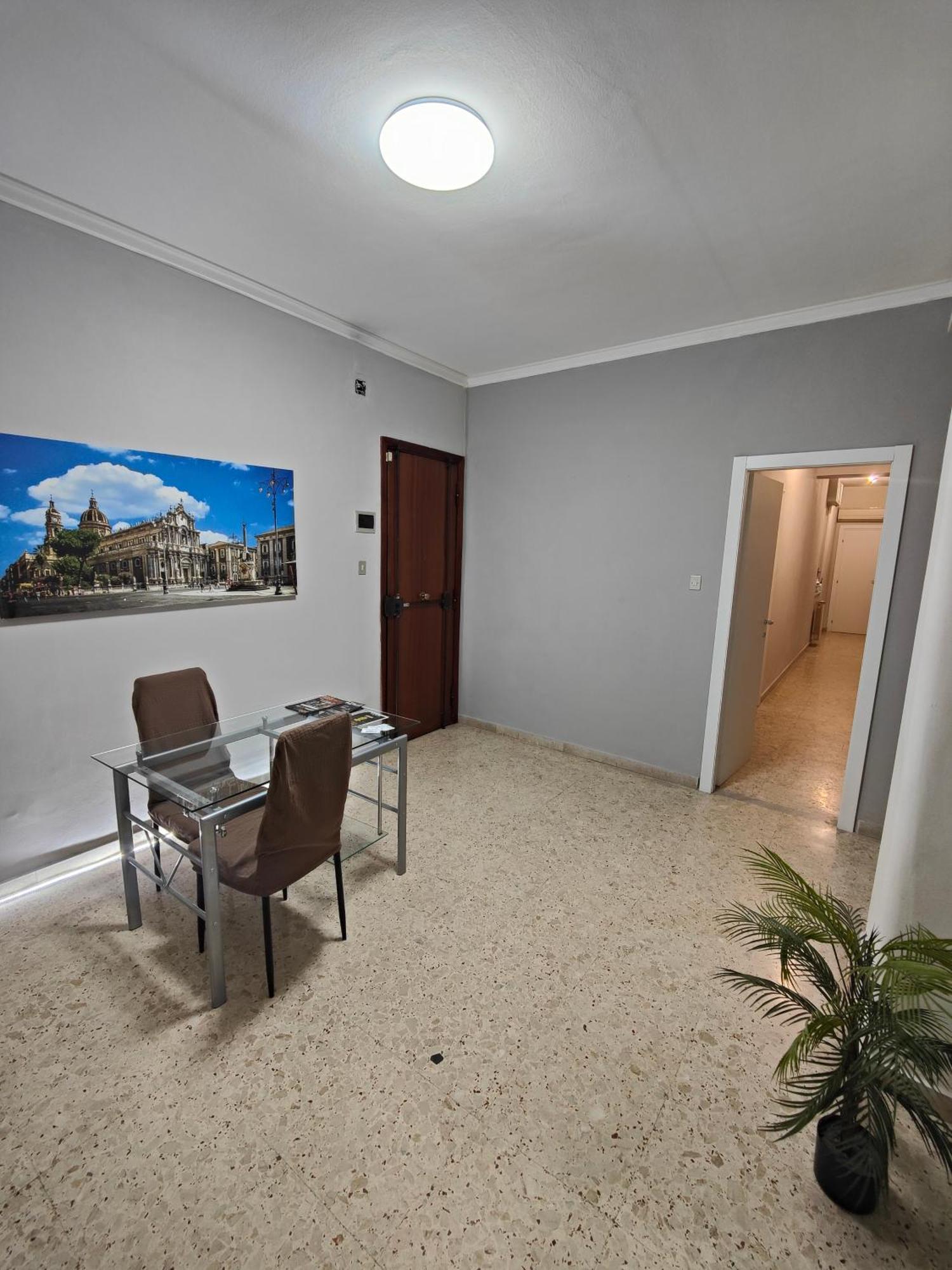 Etnea Gioeni House Suite Catania Bagian luar foto